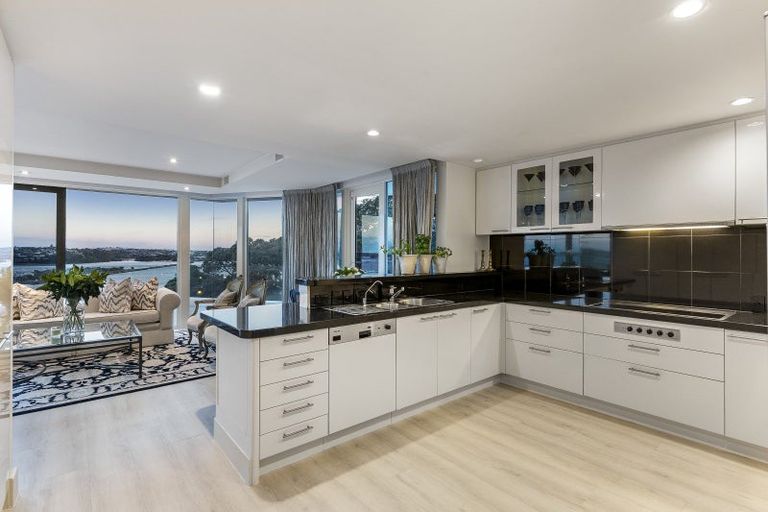 Photo of property in 3/121 Saint Stephens Avenue, Parnell, Auckland, 1052