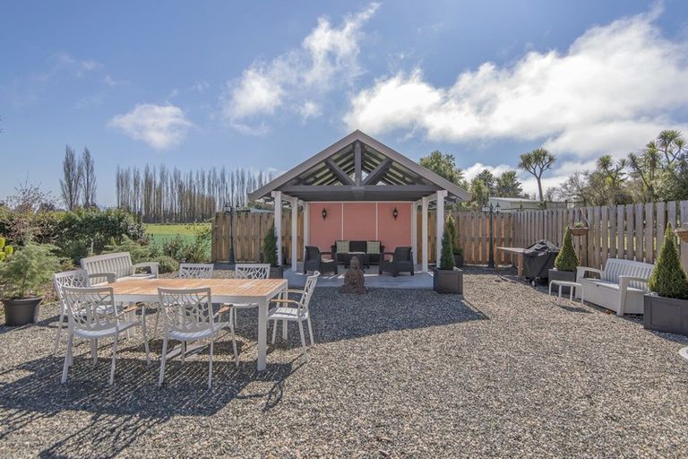 Photo of property in 32 Harrison Road, Winchester, Temuka, 7986