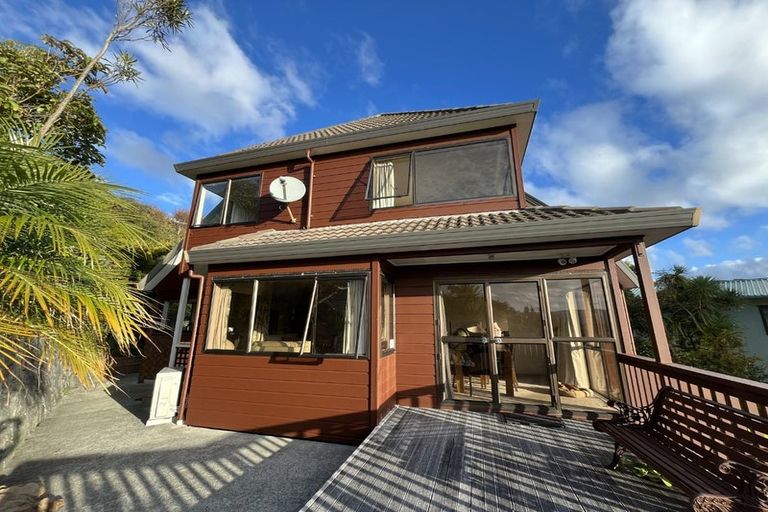 Photo of property in 38 Paremata Crescent, Paremata, Porirua, 5024