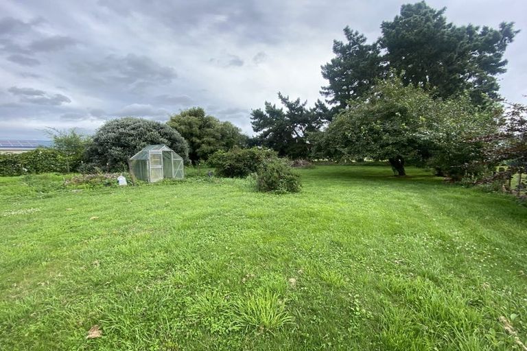 Photo of property in 10 Grey Street, Martinborough, 5711