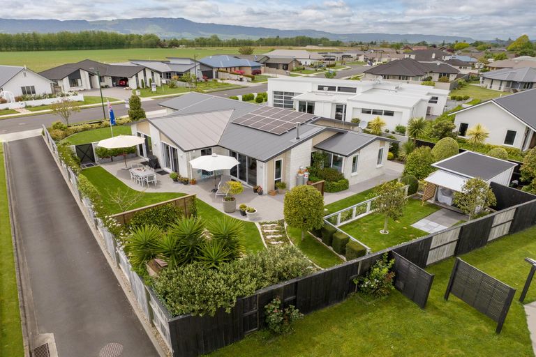 Photo of property in 10 Maple Place, Matamata, 3400