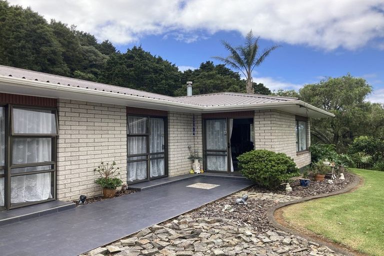Photo of property in 38 Puketotara Road, Glenbervie, Whangarei, 0173