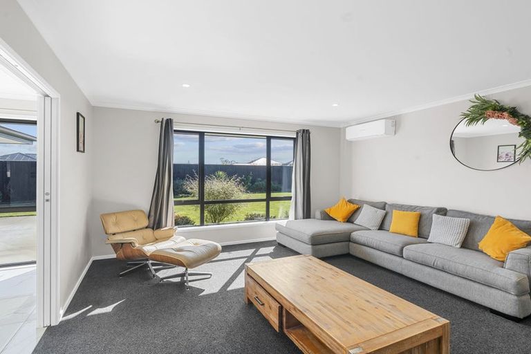 Photo of property in 51 Bethany Road, Rolleston, 7614