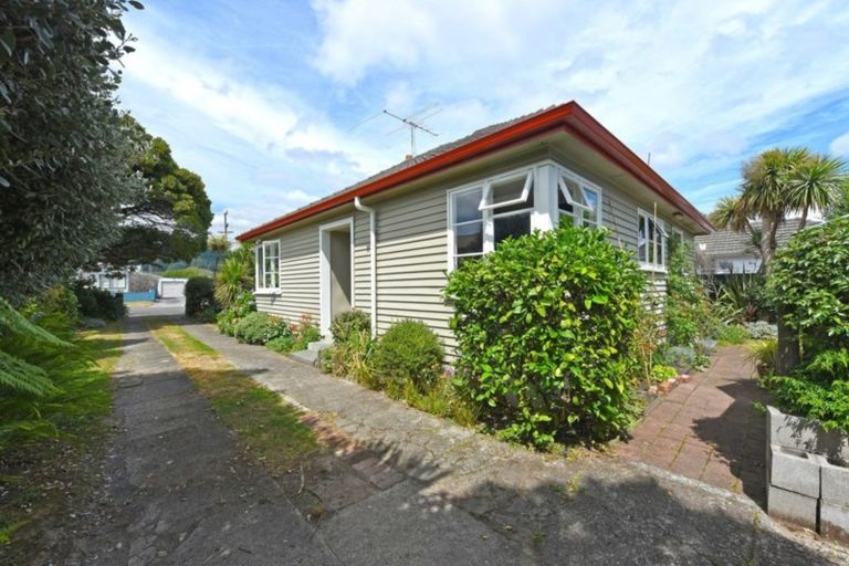 Photo of property in 110 Miro Street, Trentham, Upper Hutt, 5018