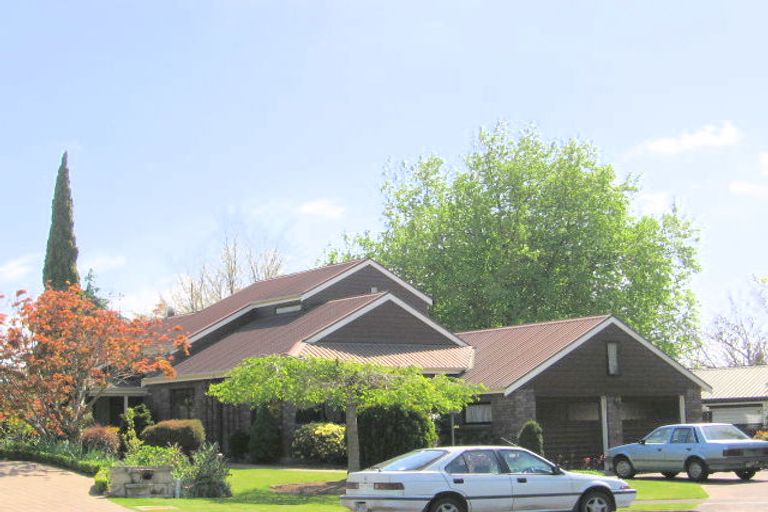 Photo of property in 10 Wrigley Place, Matamata, 3400