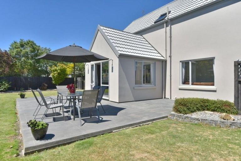 Photo of property in 57 Brookside Road, Rolleston, 7614