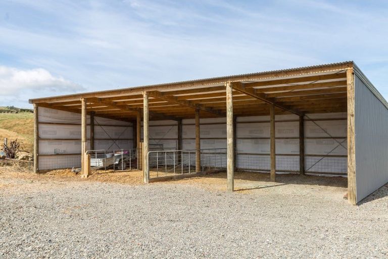 Photo of property in 67a Lees Pakaraka Road, Te Ore Ore, Masterton, 5886