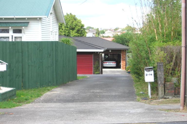 Photo of property in 3/94 Titirangi Road, New Lynn, Auckland, 0600