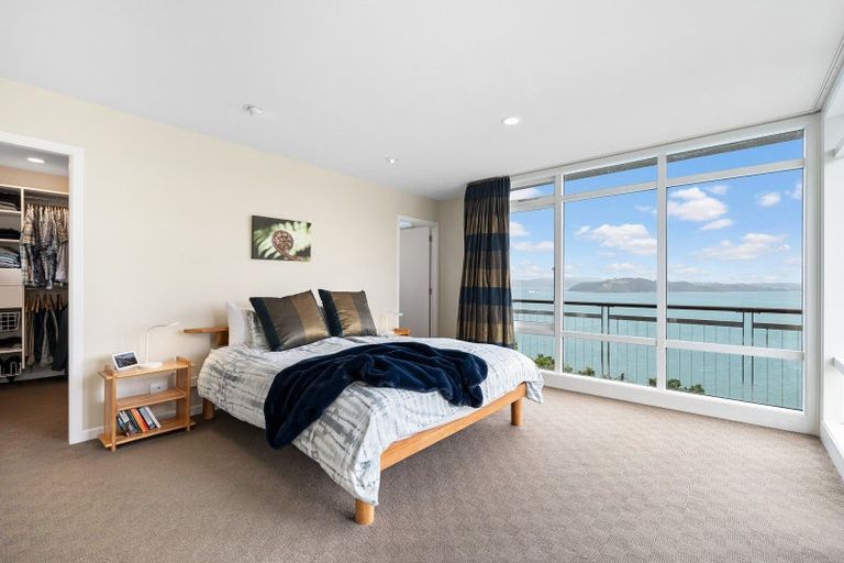 Photo of property in 9 Homebush Road, Khandallah, Wellington, 6035