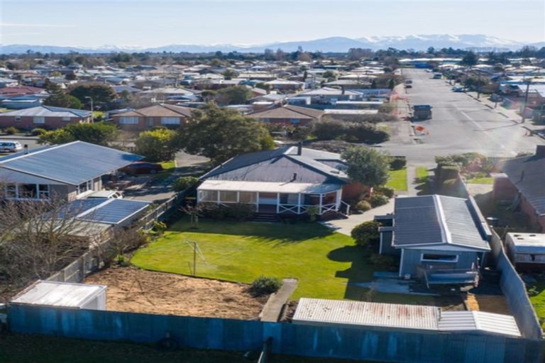 Photo of property in 61 Grove Street, Tinwald, Ashburton, 7700