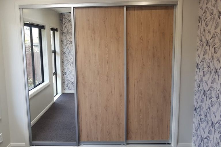 Photo of property in 8 Kinleys Lane, St Albans, Christchurch, 8014