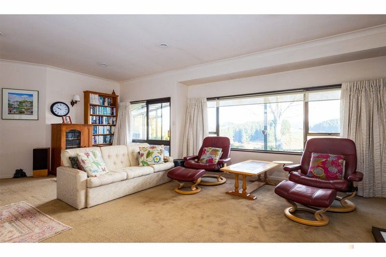 Photo of property in 155 Downs Road, Geraldine Downs, Geraldine, 7991