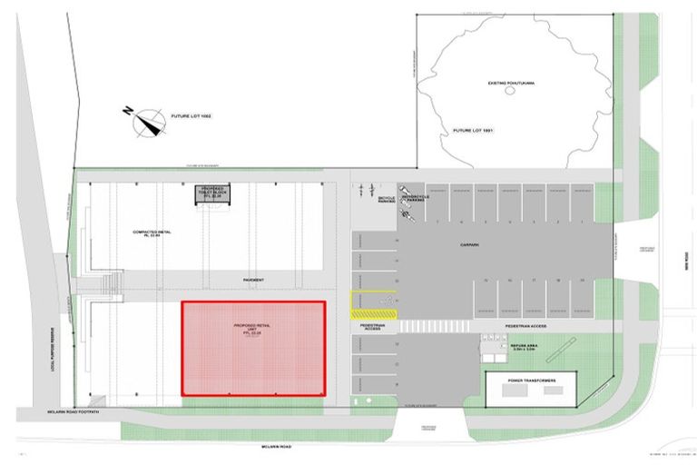 Photo of property in 35 Mclarin Road, Glenbrook, Waiuku, 2681