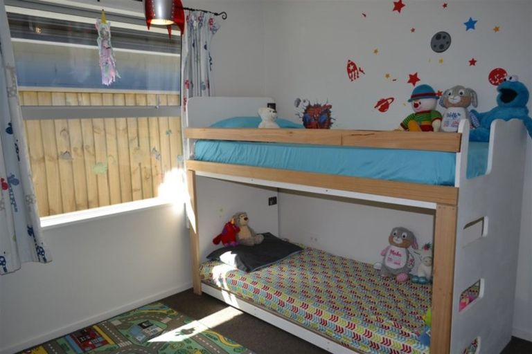 Photo of property in 52 Helmore Street, Rangiora, 7400