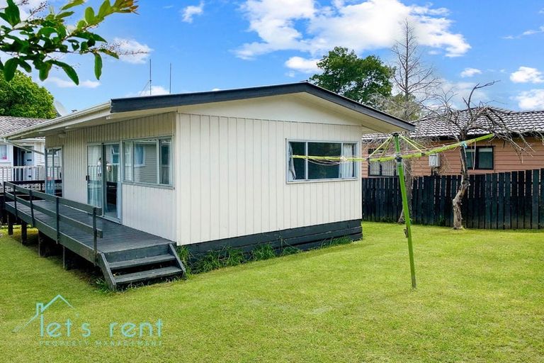 Photo of property in 20 Hobart Crescent, Wattle Downs, Auckland, 2103