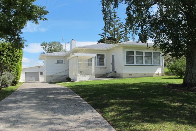 Photo of property in 151 Bockett Avenue, Te Awamutu, 3800