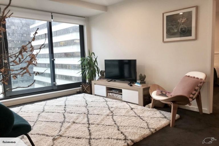 Photo of property in Vsp South, 604/168 Victoria Street, Te Aro, Wellington, 6011