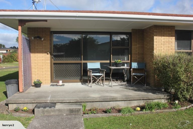 Photo of property in 209a Boucher Avenue, Te Puke, 3119