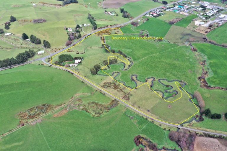 Photo of property in 9 Neill Road, Tokanui, 9884