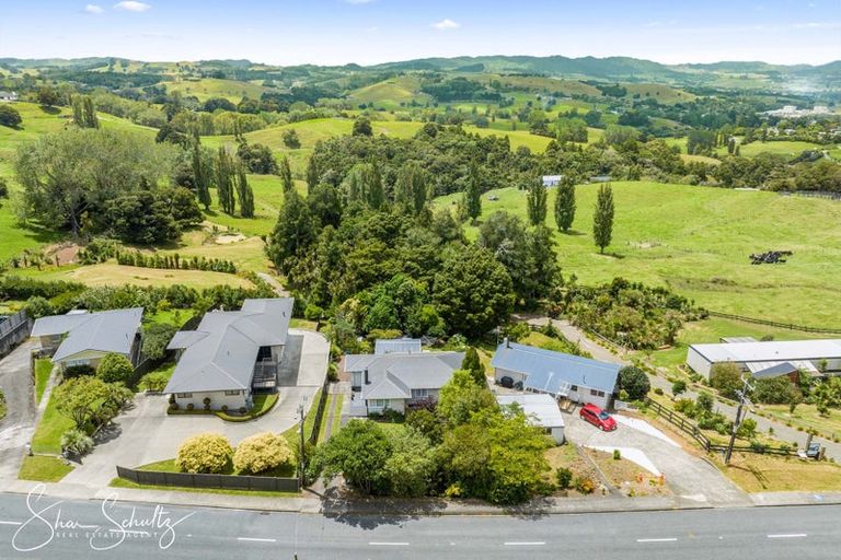 Photo of property in 45 Gorge Road, Maungaturoto, 0520