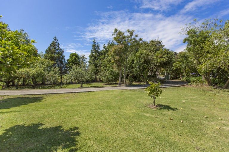 Photo of property in 93 Parore Street, Parore, Dargaville, 0372