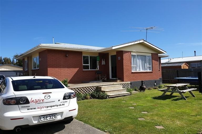 Photo of property in 223 Ball Street, Kingswell, Invercargill, 9812