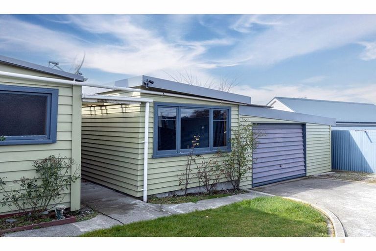 Photo of property in 49 James Street, Kensington, Timaru, 7910