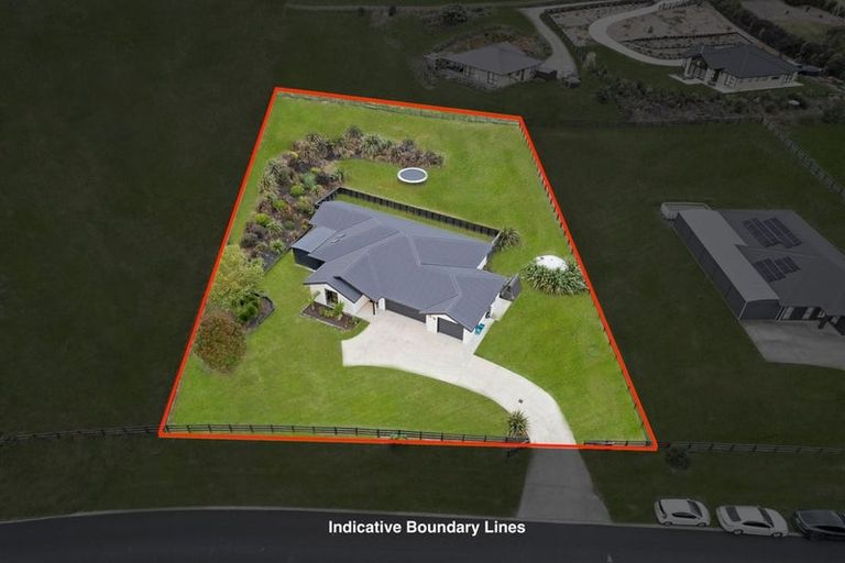 Photo of property in 59 Mcintosh Drive, Pokeno, 2471