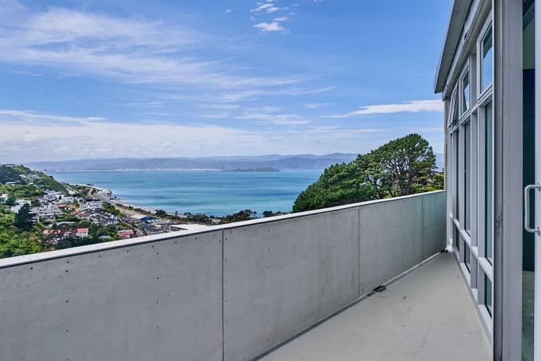 Photo of property in 192b Barnard Street, Wadestown, Wellington, 6012