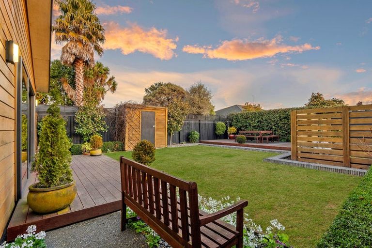 Photo of property in 11 Simeon Street, Spreydon, Christchurch, 8024