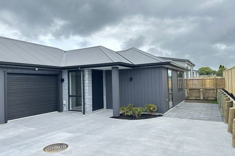 Photo of property in 4b Judea Road, Judea, Tauranga, 3110