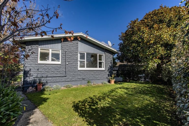 Photo of property in 7 Coates Place, Rangiora, 7400
