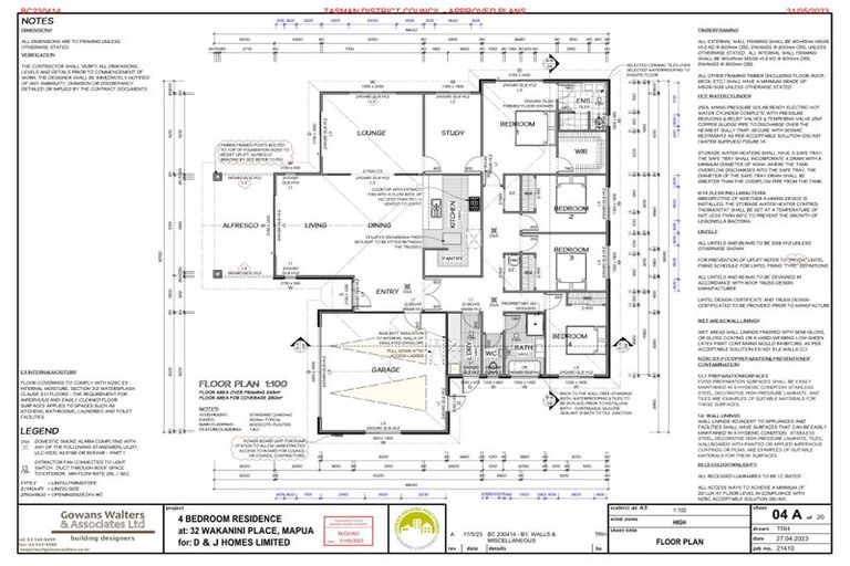 Photo of property in 28 Wakanini Place, Mapua, 7005