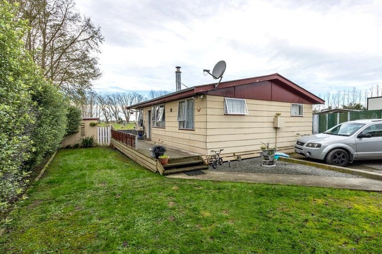 Photo of property in 24 Neal Street, Temuka, 7920