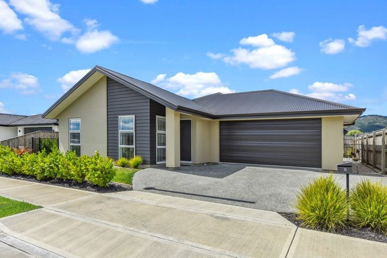 Photo of property in 5 Ayrshire Street, Appleby, Richmond, 7020