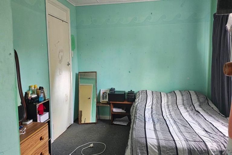 Photo of property in 11 Omapere Road, Kaikohe, 0405