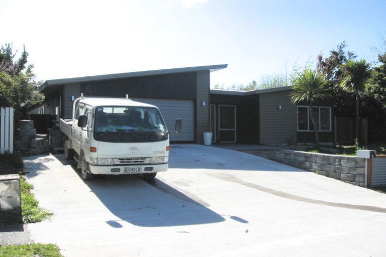 Photo of property in 8 Rangipoia Place, Turangi, 3334