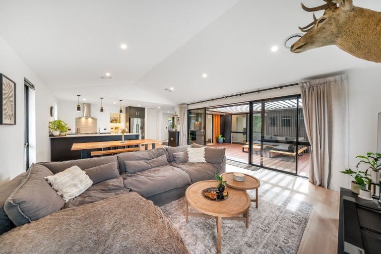 Photo of property in 101 Barron Avenue, Ashley, Rangiora, 7477