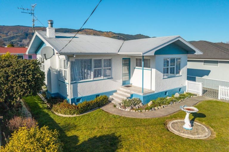 Photo of property in 38 Croucher Street, Richmond, 7020