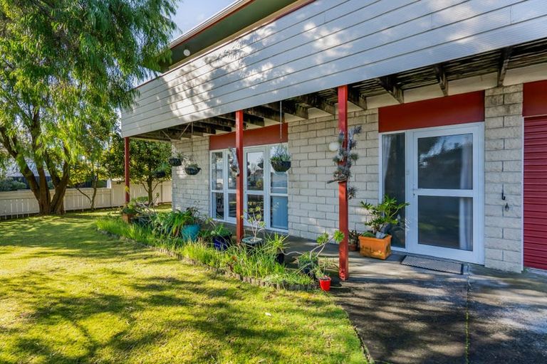 Photo of property in 1 Te Rima Place, Bell Block, New Plymouth, 4312
