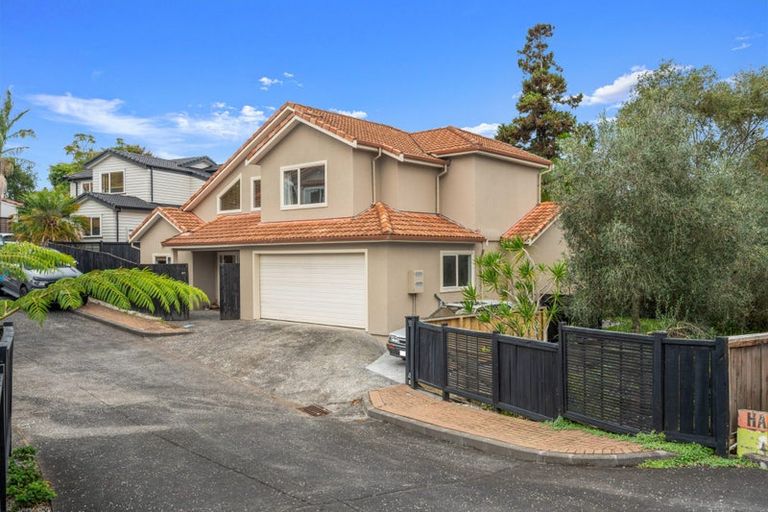 Photo of property in 46a Selwyn Road, Cockle Bay, Auckland, 2014