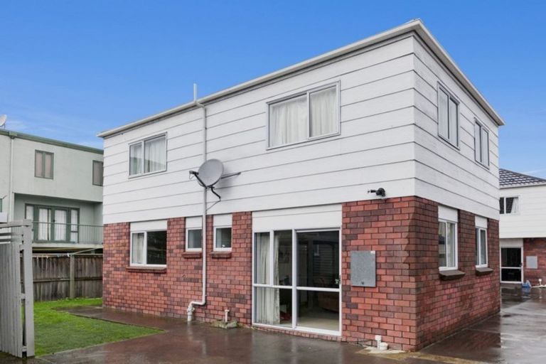 Photo of property in 11a George Street, Riccarton, Christchurch, 8041