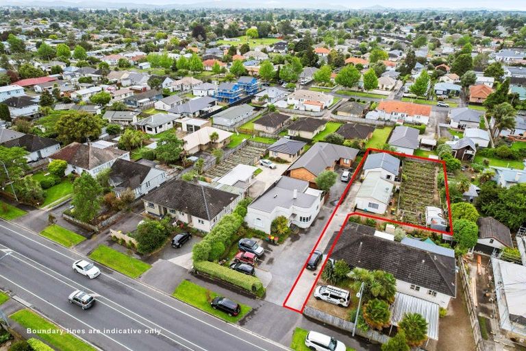 Photo of property in 129a Boundary Road, Claudelands, Hamilton, 3214