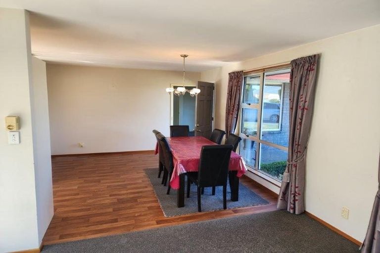 Photo of property in 6 Campion Place, Halswell, Christchurch, 8025