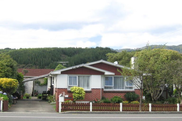 Photo of property in 1236 Fergusson Drive, Brown Owl, Upper Hutt, 5018