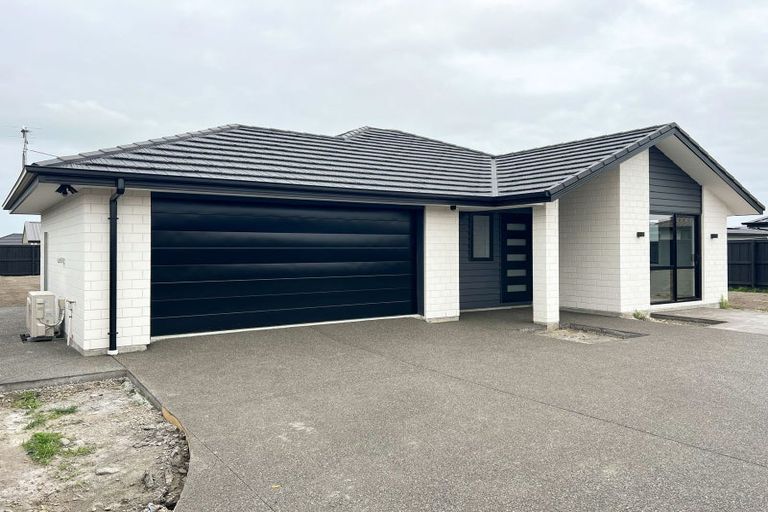 Photo of property in 5 Upham Way, Amberley, 7410