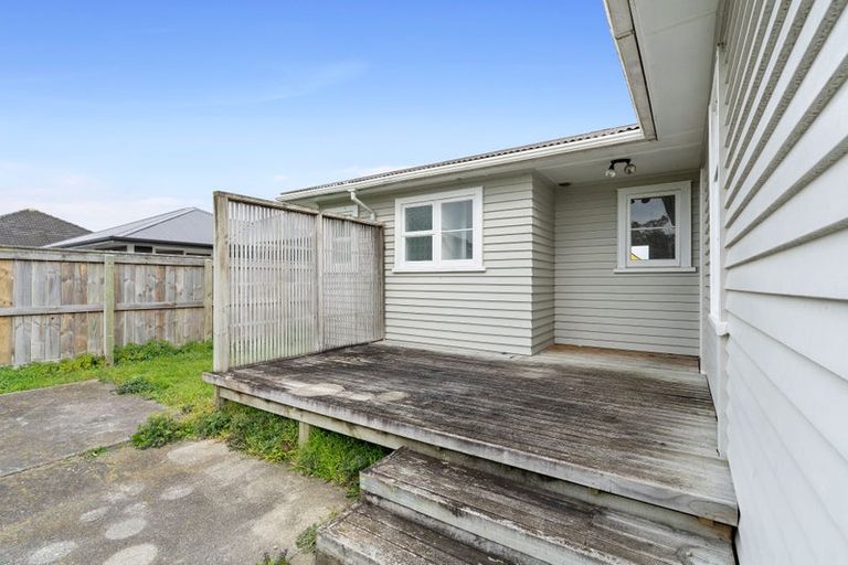 Photo of property in 33 Middlesex Street, Levin, 5510