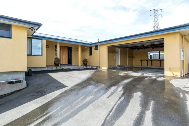 Photo of property in 53 Murchison Drive, Gleniti, Timaru, 7910