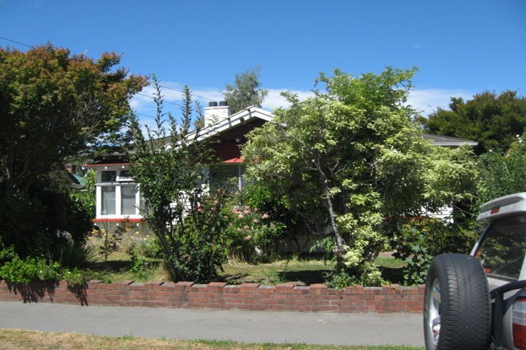 Photo of property in 44 Cornwall Street, St Albans, Christchurch, 8014
