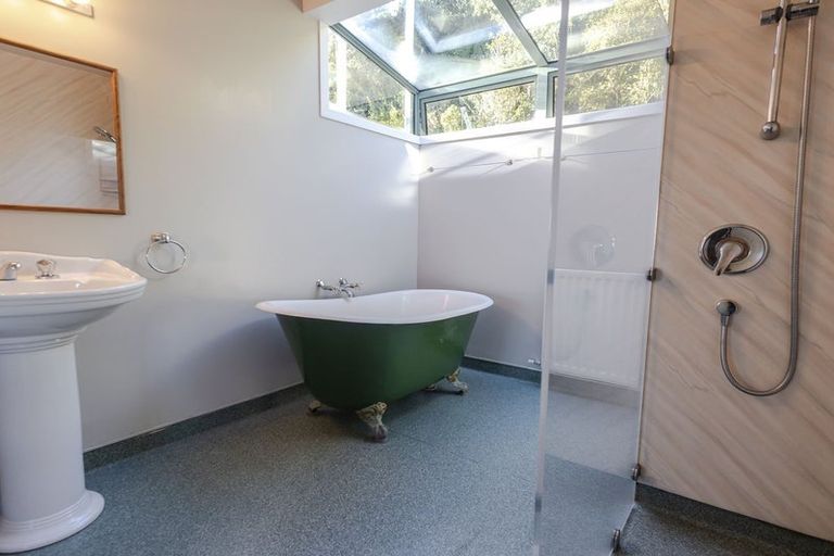 Photo of property in 120 Kumara Junction Highway, Seaview, Hokitika, 7882